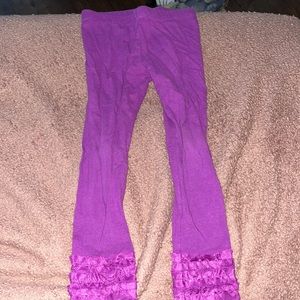 Gymboree leggings